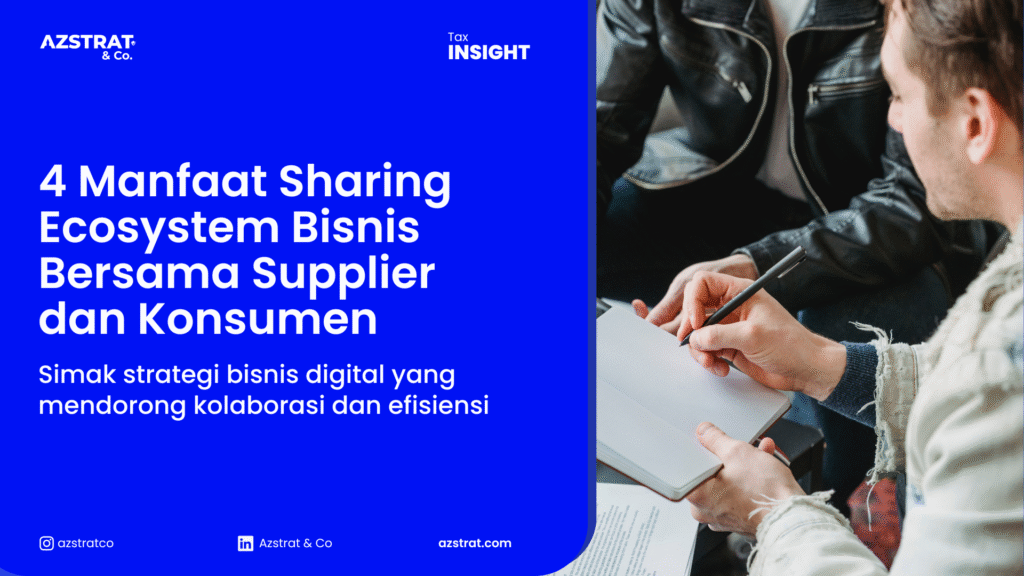 Sharing Ecosystem
